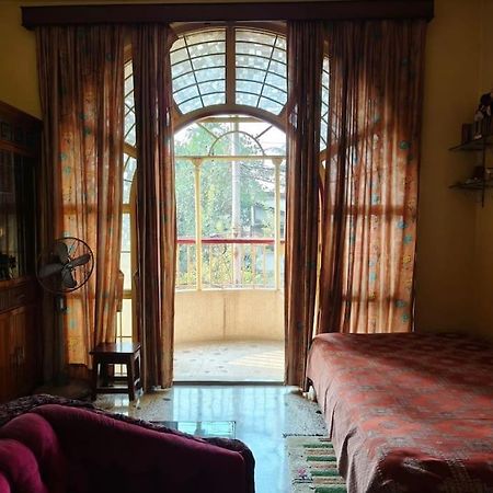 Premium Apartment, Kolkata Airport المظهر الخارجي الصورة