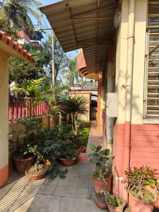 Premium Apartment, Kolkata Airport المظهر الخارجي الصورة