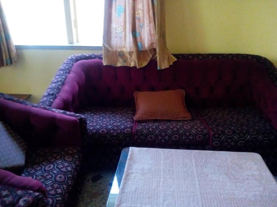 Premium Apartment, Kolkata Airport المظهر الخارجي الصورة
