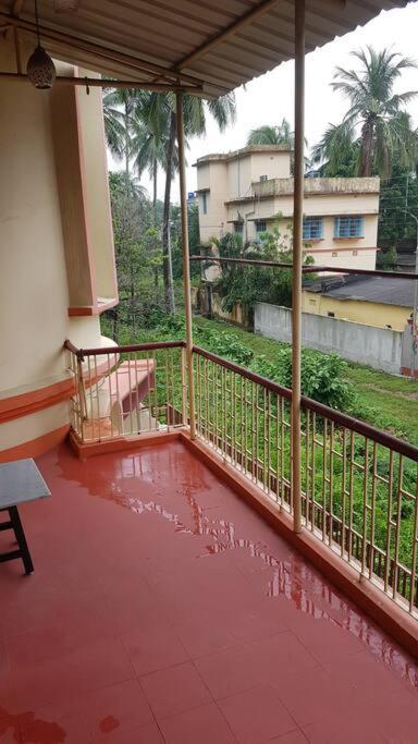 Premium Apartment, Kolkata Airport المظهر الخارجي الصورة