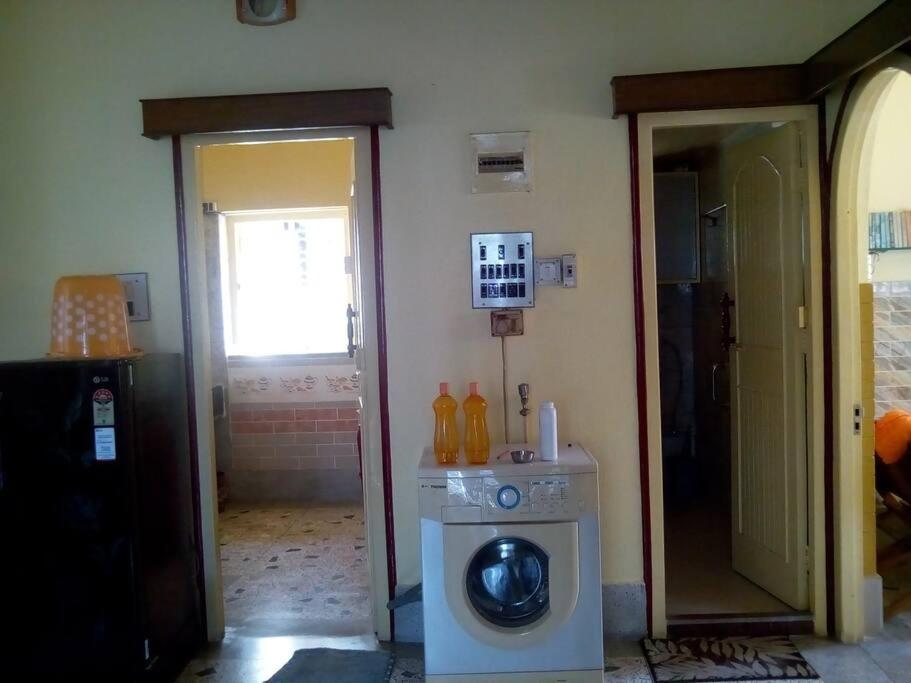 Premium Apartment, Kolkata Airport المظهر الخارجي الصورة