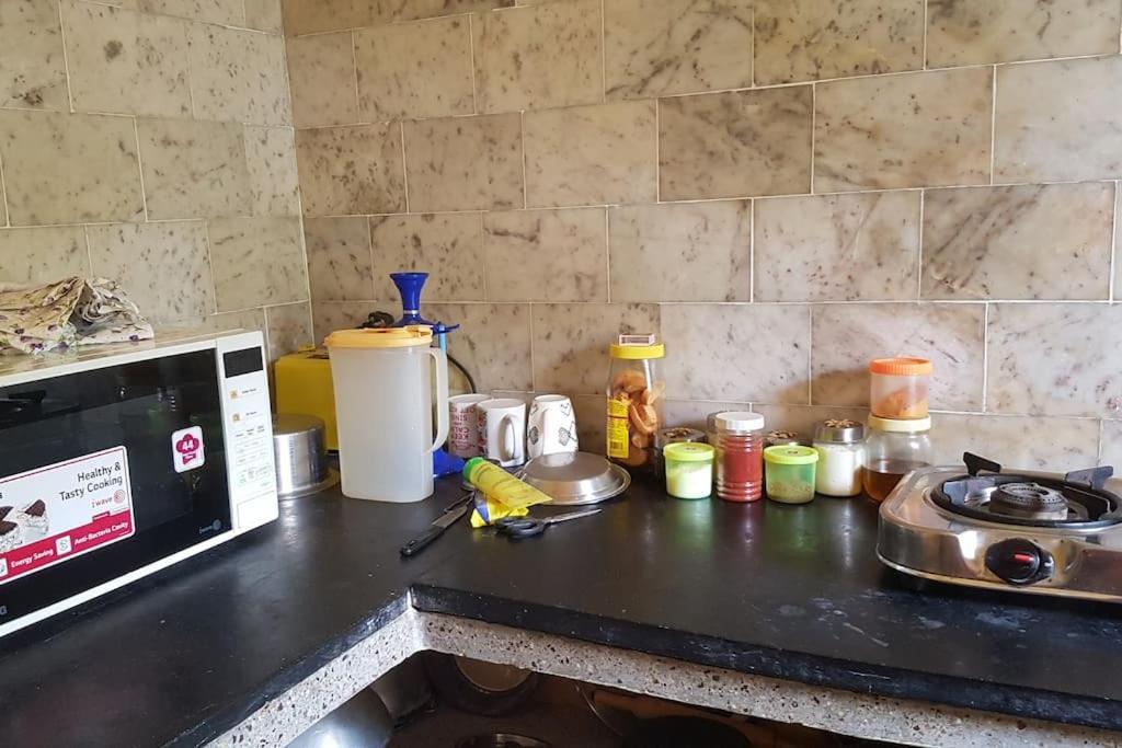 Premium Apartment, Kolkata Airport المظهر الخارجي الصورة