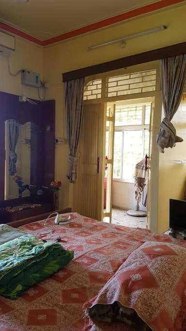 Premium Apartment, Kolkata Airport المظهر الخارجي الصورة