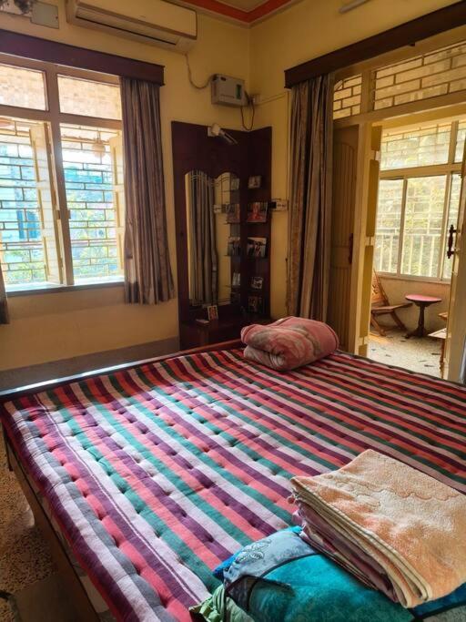 Premium Apartment, Kolkata Airport المظهر الخارجي الصورة