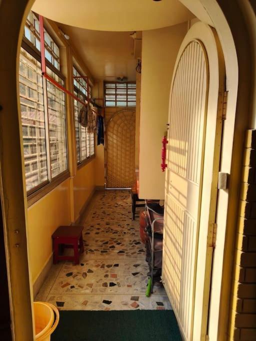 Premium Apartment, Kolkata Airport المظهر الخارجي الصورة