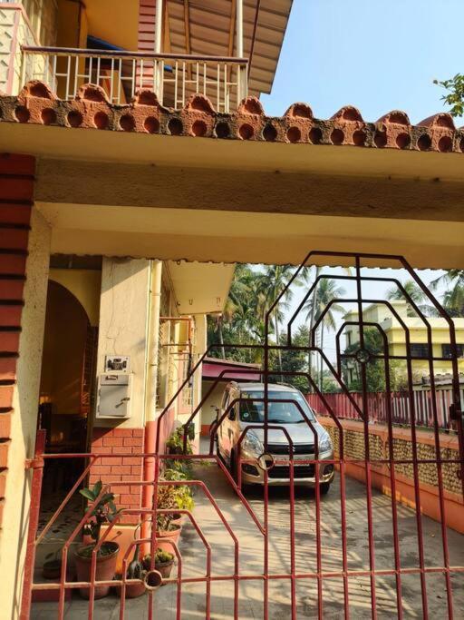 Premium Apartment, Kolkata Airport المظهر الخارجي الصورة
