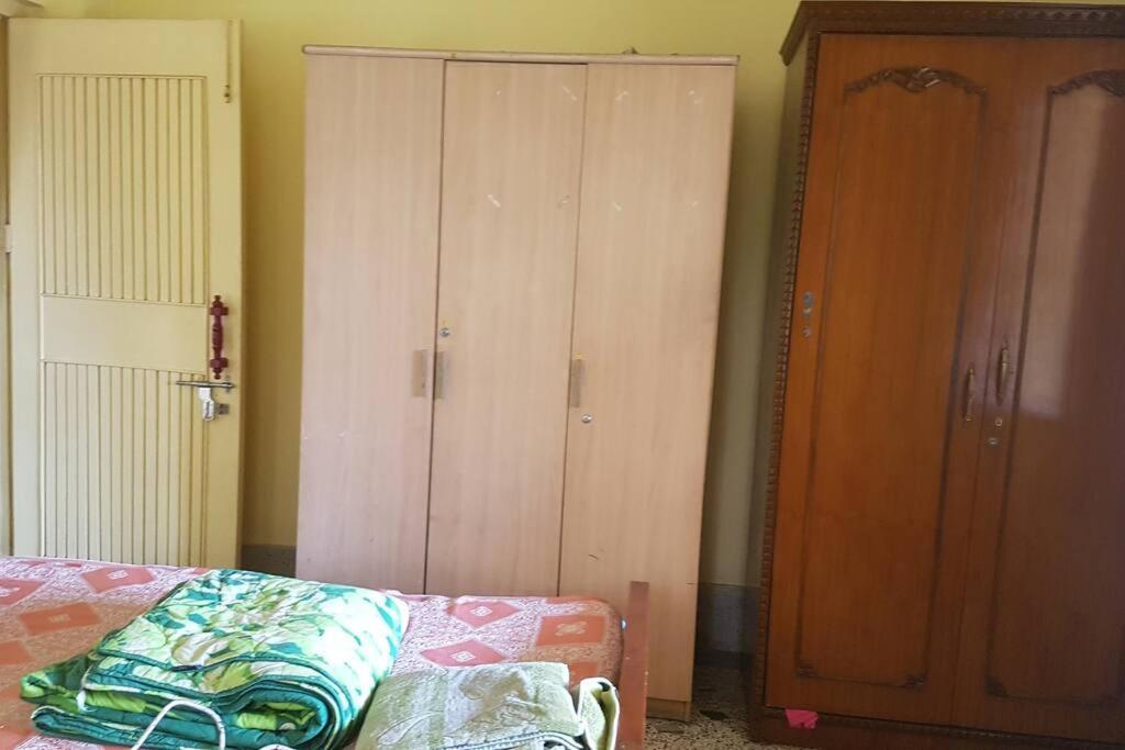 Premium Apartment, Kolkata Airport المظهر الخارجي الصورة