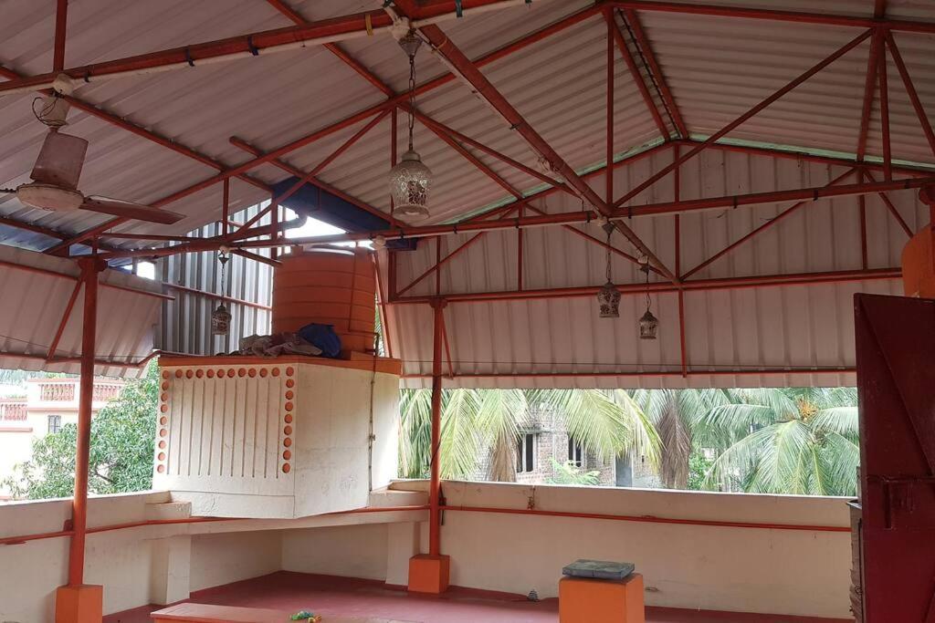 Premium Apartment, Kolkata Airport المظهر الخارجي الصورة