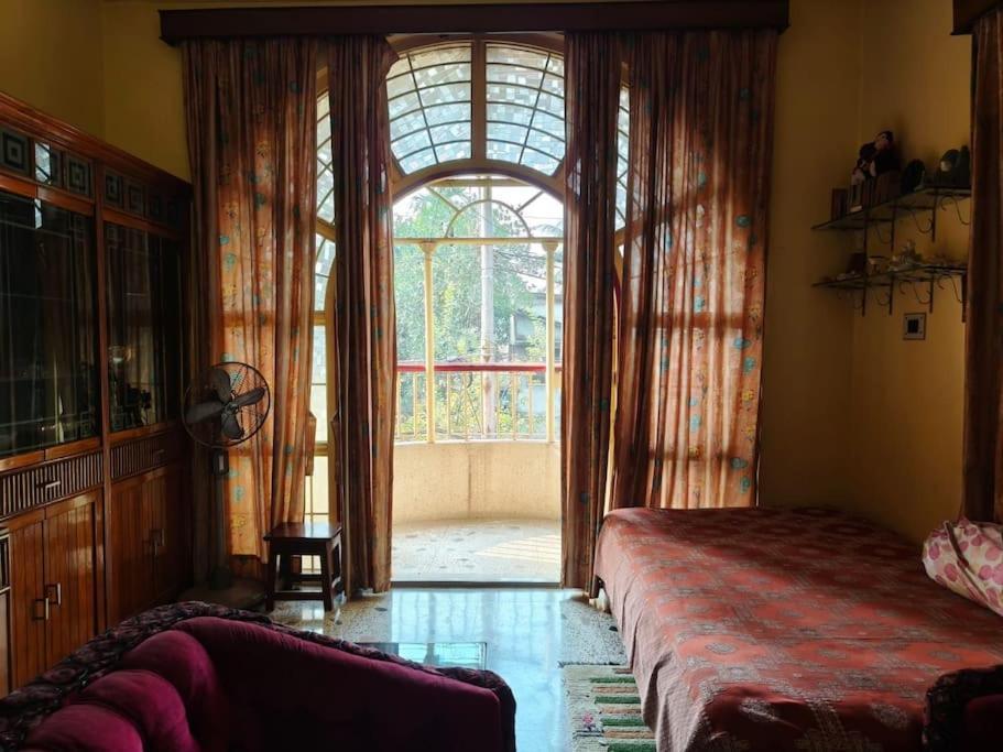 Premium Apartment, Kolkata Airport المظهر الخارجي الصورة