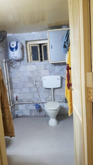 Premium Apartment, Kolkata Airport المظهر الخارجي الصورة