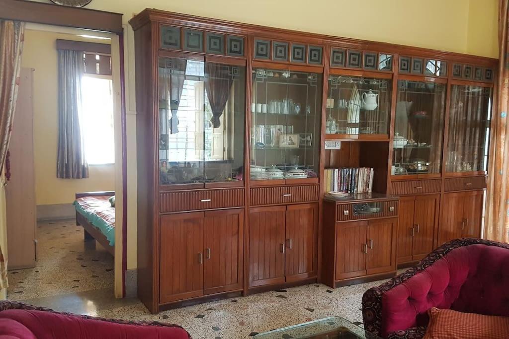 Premium Apartment, Kolkata Airport المظهر الخارجي الصورة