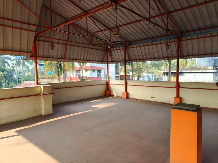 Premium Apartment, Kolkata Airport المظهر الخارجي الصورة