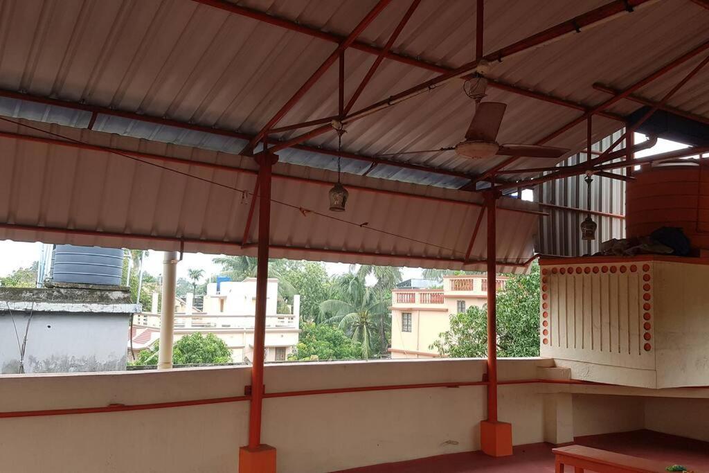 Premium Apartment, Kolkata Airport المظهر الخارجي الصورة