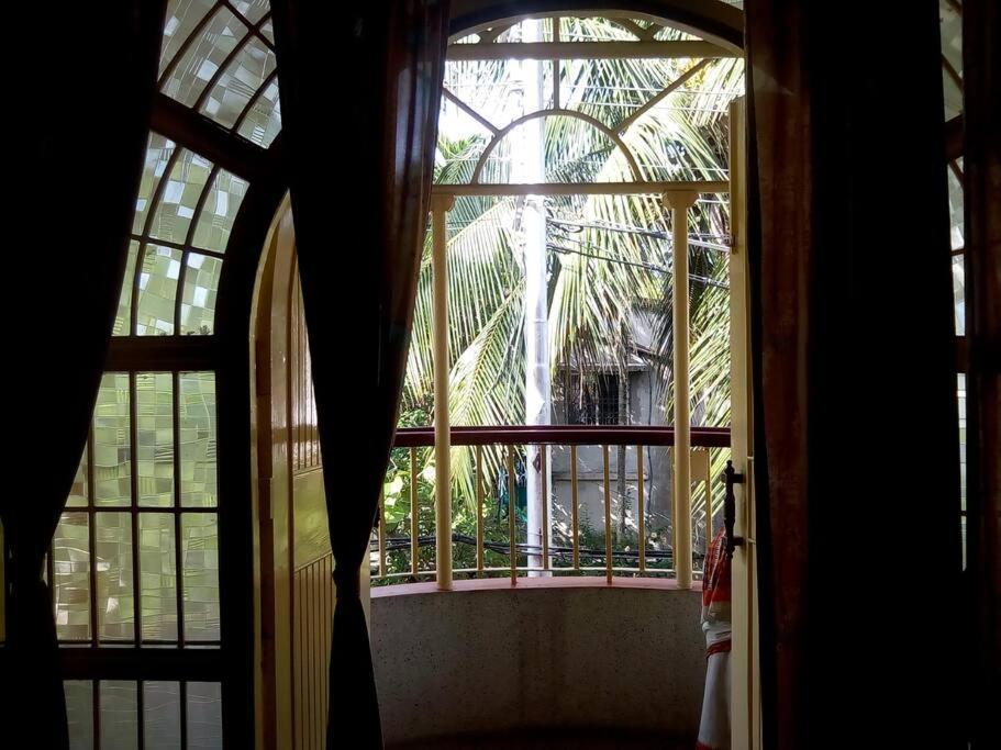 Premium Apartment, Kolkata Airport المظهر الخارجي الصورة