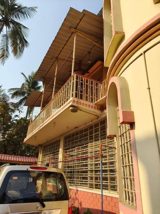 Premium Apartment, Kolkata Airport المظهر الخارجي الصورة