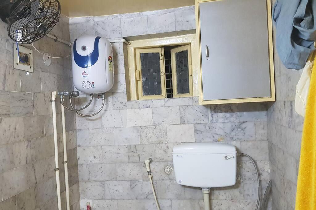 Premium Apartment, Kolkata Airport المظهر الخارجي الصورة