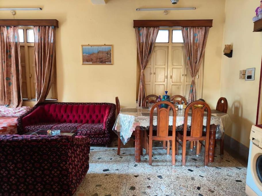 Premium Apartment, Kolkata Airport المظهر الخارجي الصورة