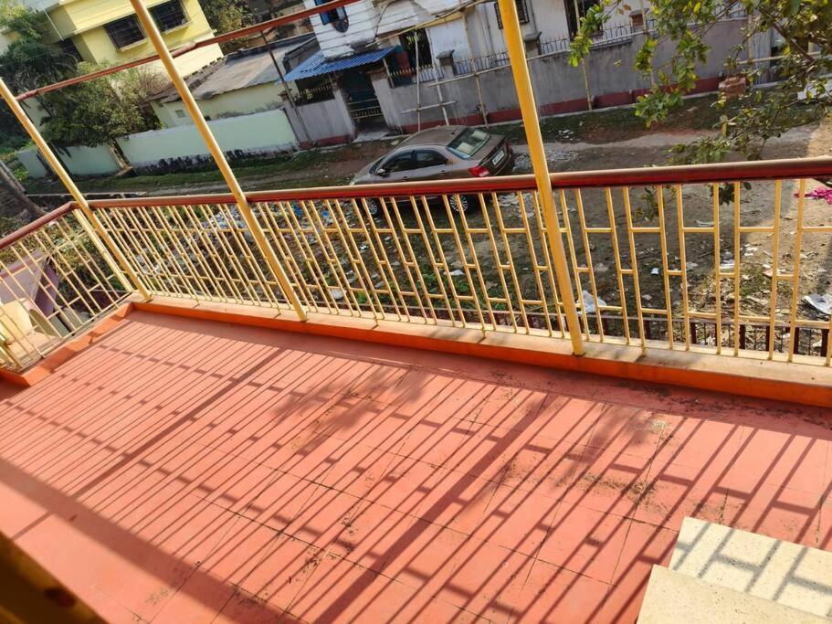 Premium Apartment, Kolkata Airport المظهر الخارجي الصورة